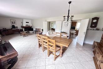 Ma-Cabane - Vente Maison Marolles-en-Hurepoix, 144 m²