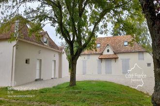 Ma-Cabane - Vente Maison Marolles-les-Braults, 160 m²