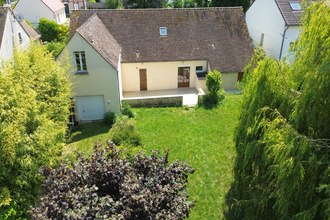 Ma-Cabane - Vente Maison Marolles-sur-Seine, 150 m²