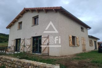 Ma-Cabane - Vente Maison Marols, 170 m²