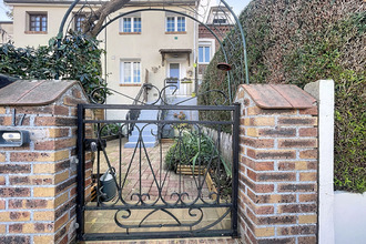 Ma-Cabane - Vente Maison MAROMME, 55 m²