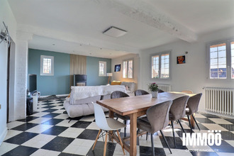 Ma-Cabane - Vente Maison Maromme, 190 m²