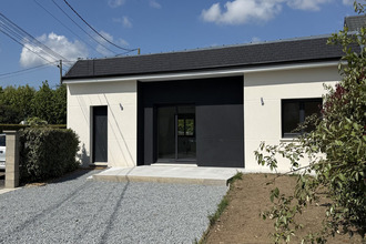 Ma-Cabane - Vente Maison Maromme, 108 m²