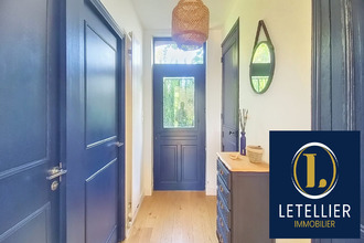 Ma-Cabane - Vente Maison Maromme, 99 m²