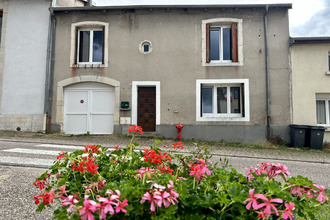 Ma-Cabane - Vente Maison Maron, 158 m²