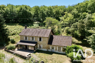 Vente Maison 24620, Marquay France