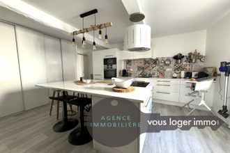 Ma-Cabane - Vente Maison MARQUEFAVE, 80 m²