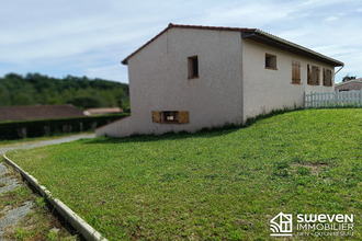 Vente Maison 31390, Marquefave France