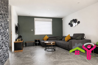 Ma-Cabane - Vente Maison Marquette-en-Ostrevant, 126 m²