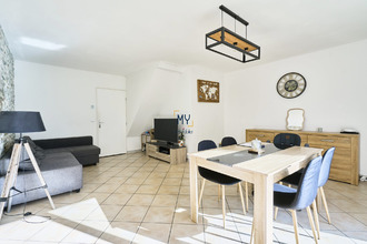 Ma-Cabane - Vente Maison Marquette-lez-Lille, 90 m²