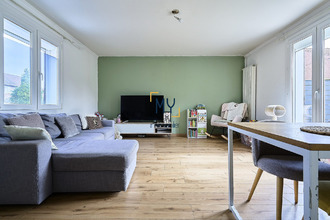 Ma-Cabane - Vente Maison Marquette-lez-Lille, 70 m²