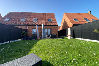 Ma-Cabane - Vente Maison MARQUILLIES, 82 m²