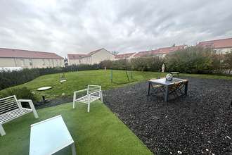 Ma-Cabane - Vente Maison MARQUION, 126 m²