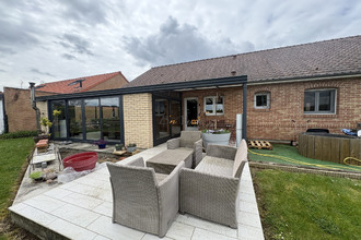 Ma-Cabane - Vente Maison Marquion, 125 m²