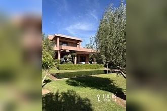 Ma-Cabane - Vente Maison MARRAKECH, 650 m²