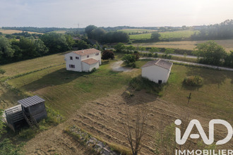 Vente Maison 16570, Marsac France