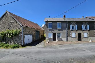 Ma-Cabane - Vente Maison Marsac, 123 m²