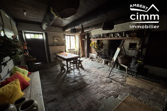 Ma-Cabane - Vente Maison Marsac-en-Livradois, 172 m²