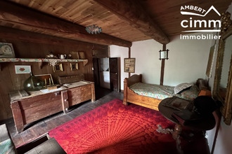 Ma-Cabane - Vente Maison Marsac-en-Livradois, 172 m²