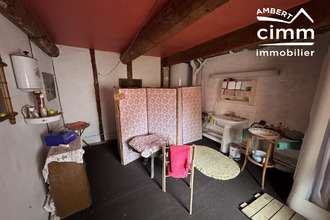 Ma-Cabane - Vente Maison Marsac-en-Livradois, 172 m²
