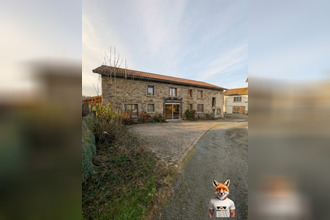 Vente Maison 63940, Marsac-en-Livradois France