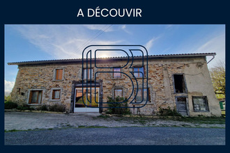 Ma-Cabane - Vente Maison Marsac-en-Livradois, 185 m²