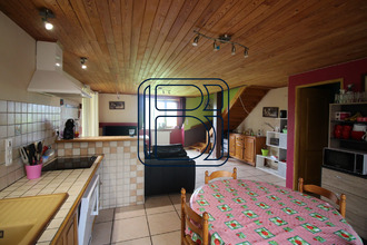 Ma-Cabane - Vente Maison Marsac-en-Livradois, 185 m²