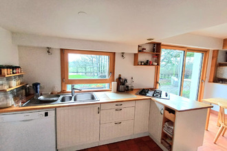 Ma-Cabane - Vente Maison MARSAC-SUR-DON, 113 m²