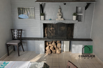 Ma-Cabane - Vente Maison Marsac-sur-Don, 200 m²