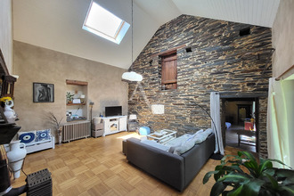 Ma-Cabane - Vente Maison MARSAC-SUR-DON, 318 m²