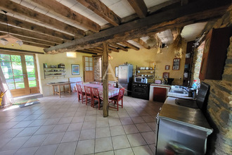Ma-Cabane - Vente Maison MARSAC-SUR-DON, 318 m²