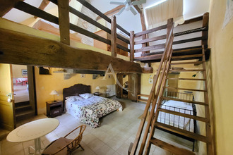 Ma-Cabane - Vente Maison MARSAC-SUR-DON, 318 m²
