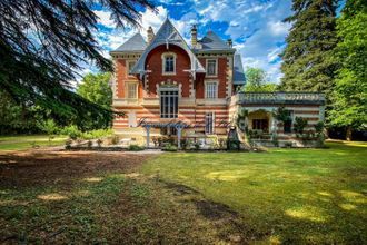 Ma-Cabane - Vente Maison Marsac-sur-l'Isle, 440 m²