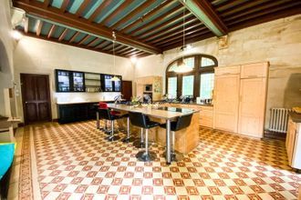 Ma-Cabane - Vente Maison Marsac-sur-l'Isle, 440 m²