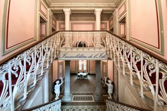 Ma-Cabane - Vente Maison Marsac-sur-l'Isle, 440 m²