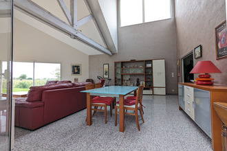 Ma-Cabane - Vente Maison MARSANNAY-LA-COTE, 175 m²