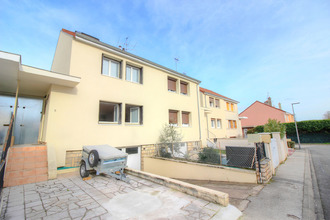 Ma-Cabane - Vente Maison MARSANNAY-LA-COTE, 81 m²