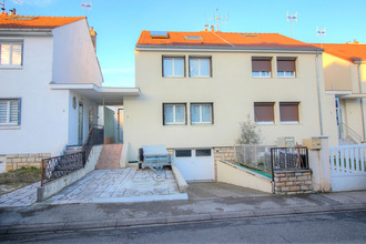 Ma-Cabane - Vente Maison MARSANNAY-LA-COTE, 81 m²