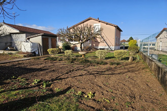 Vente Maison 21160, MARSANNAY LA COTE France