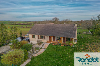 Ma-Cabane - Vente Maison Marsannay-le-Bois, 170 m²