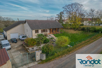 Ma-Cabane - Vente Maison Marsannay-le-Bois, 170 m²