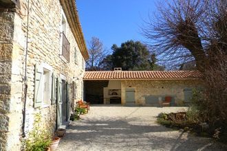 Ma-Cabane - Vente Maison Marsanne, 226 m²