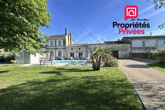 Vente Maison 33620, MARSAS France