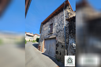 Ma-Cabane - Vente Maison Marsat, 41 m²