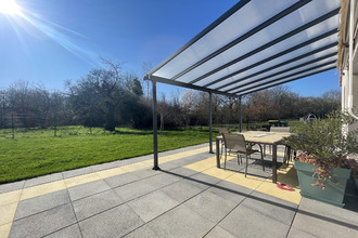 Ma-Cabane - Vente Maison Marsat, 119 m²