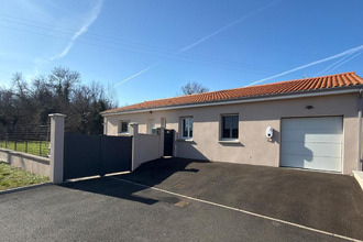 Ma-Cabane - Vente Maison Marsat, 119 m²