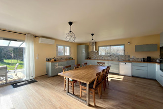 Ma-Cabane - Vente Maison Marsat, 119 m²
