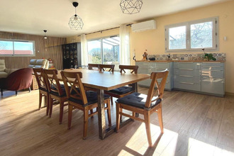 Ma-Cabane - Vente Maison Marsat, 119 m²