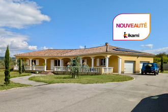 Ma-Cabane - Vente Maison Marsaz, 150 m²