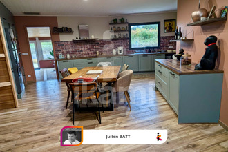 Ma-Cabane - Vente Maison Marsaz, 150 m²